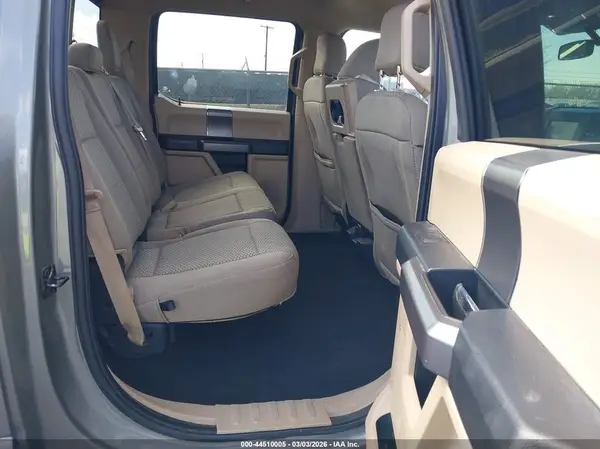 1FTEW1E41LKD39333 2020 FORD F-150 - Image 8