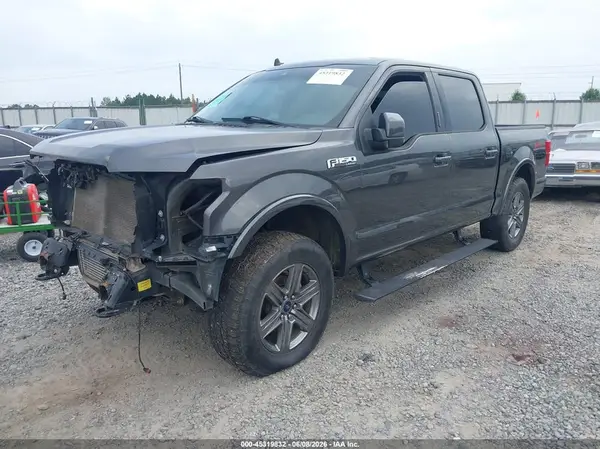 1FTEW1E41LKD46671 2020 FORD F-150 - Image 2