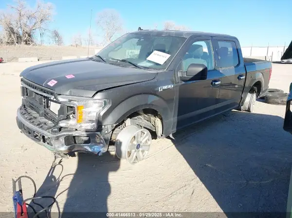 1FTEW1E41LKD53393 2020 FORD F-150 - Image 2