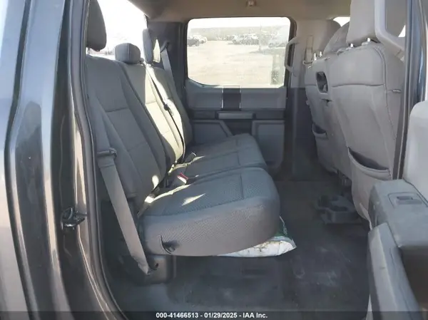 1FTEW1E41LKD53393 2020 FORD F-150 - Image 8