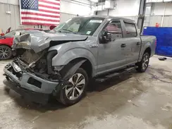 1FTEW1E41LKD71909 2020 FORD F-150