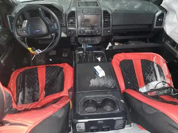 1FTEW1E41LKD77452 2020 FORD F-150 - Image 8