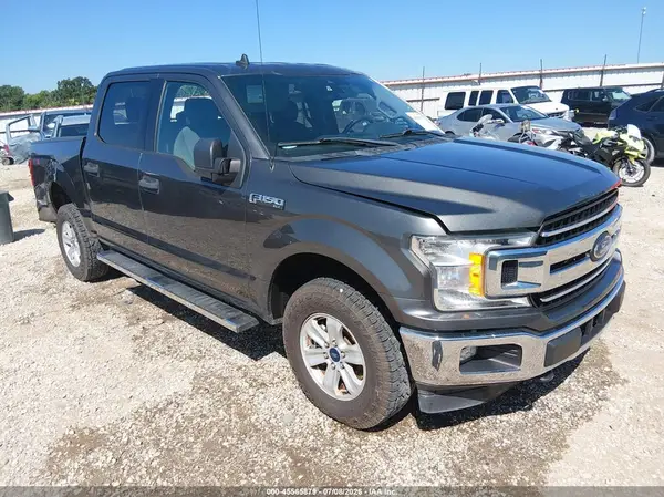 1FTEW1E41LKD78214 2020 FORD F-150 - Image 1