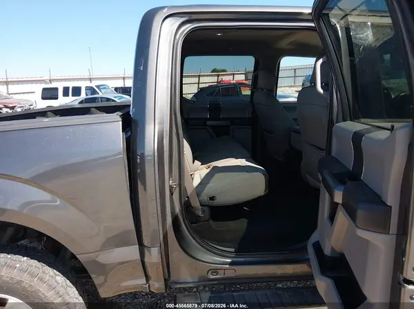 1FTEW1E41LKD78214 2020 FORD F-150 - Image 8