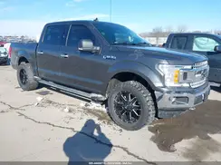 1FTEW1E41LKD82683 2020 FORD F-150