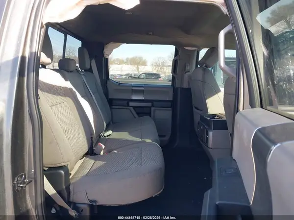 1FTEW1E41LKD82683 2020 FORD F-150 - Image 8