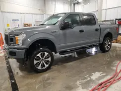 1FTEW1E41LKD94820 2020 FORD F-150
