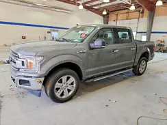 1FTEW1E41LKE03001 2020 FORD F-150