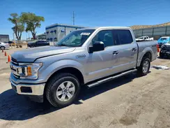 1FTEW1E41LKE08506 2020 FORD F-150
