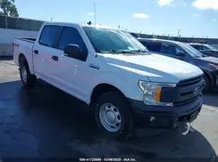 1FTEW1E41LKE12636 2020 FORD F-150