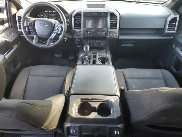 1FTEW1E41LKE39285 2020 FORD F-150 - Image 8
