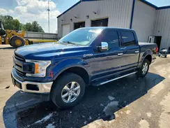 1FTEW1E41LKE39626 2020 FORD F-150