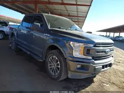 1FTEW1E41LKE39710 2020 FORD F-150