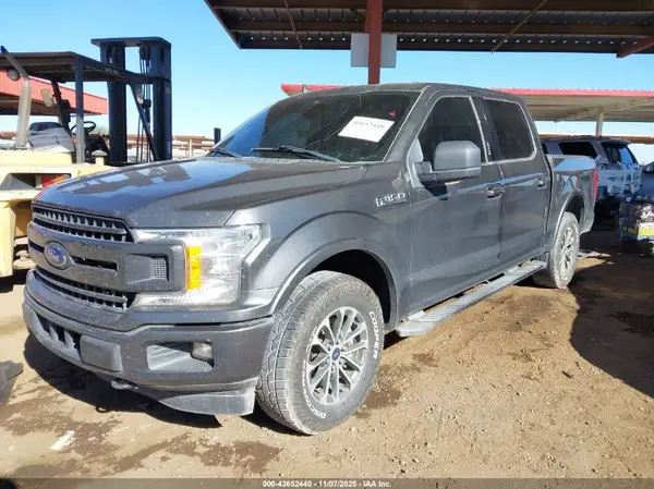 1FTEW1E41LKE39710 2020 FORD F-150 - Image 2