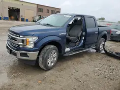 1FTEW1E41LKE61724 2020 FORD F-150
