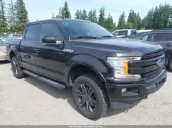 1FTEW1E41LKE62159 2020 FORD F-150