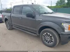 1FTEW1E41LKE66857 2020 FORD F-150