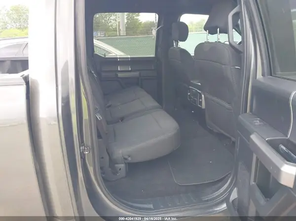 1FTEW1E41LKE66857 2020 FORD F-150 - Image 8