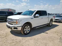 1FTEW1E41LKE71542 2020 FORD F-150