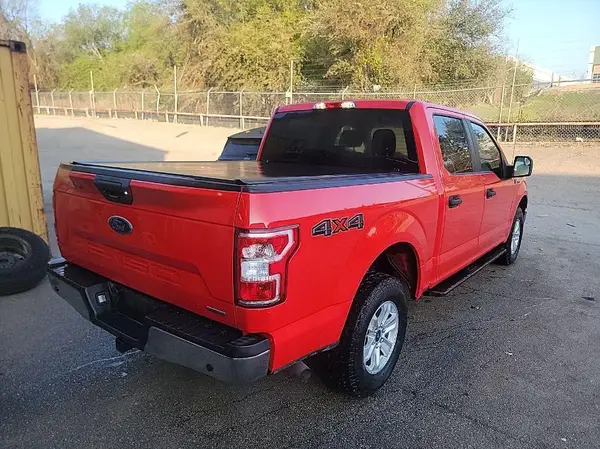 1FTEW1E41LKE81388 2020 FORD F-150 - Image 2