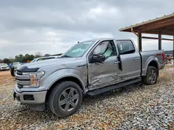 1FTEW1E41LKE90267 2020 FORD F-150