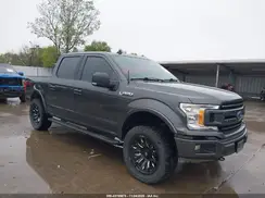 1FTEW1E41LKE92830 2020 FORD F-150