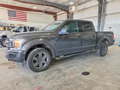 1FTEW1E41LKE94416 2020 FORD F-150