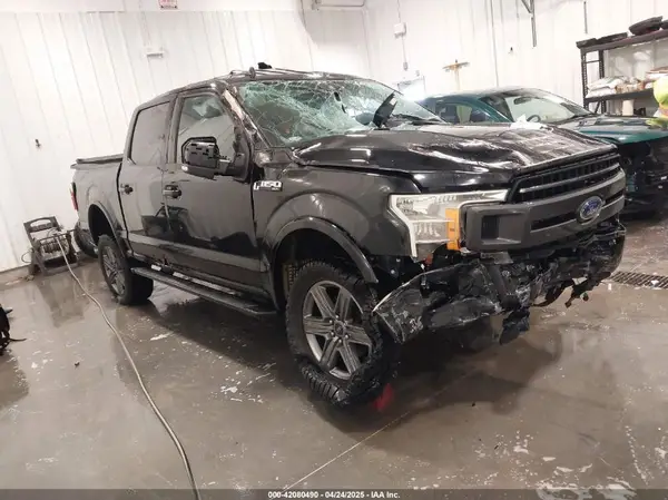 1FTEW1E41LKE94495 2020 FORD F-150 - Image 1