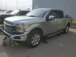 1FTEW1E41LKF07469 2020 FORD F-150