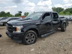 1FTEW1E41LKF08007 2020 FORD F-150