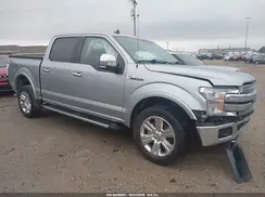 1FTEW1E41LKF14633 2020 FORD F-150