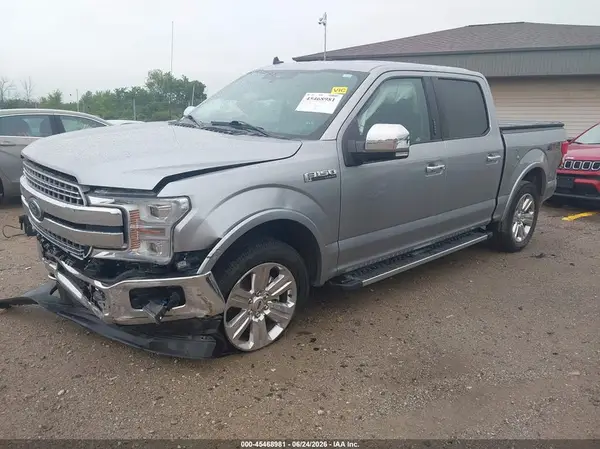 1FTEW1E41LKF14633 2020 FORD F-150 - Image 2