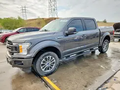 1FTEW1E41LKF16592 2020 FORD F-150