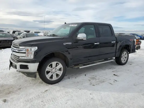 1FTEW1E41LKF18584 2020 FORD F-150 - Image 1