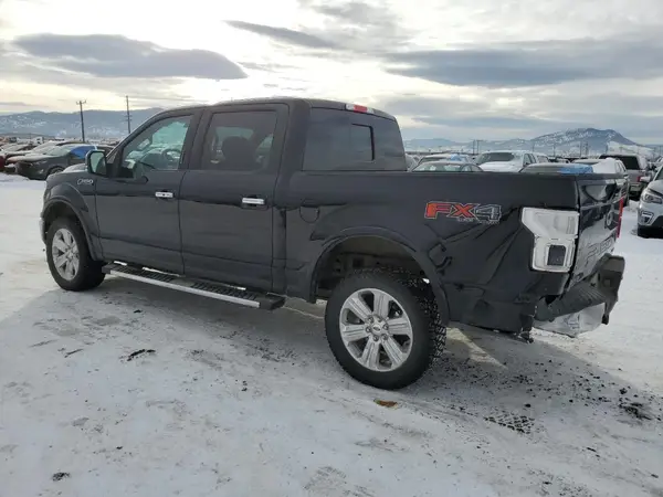 1FTEW1E41LKF18584 2020 FORD F-150 - Image 2