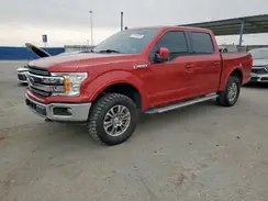 1FTEW1E41LKF27320 2020 FORD F-150