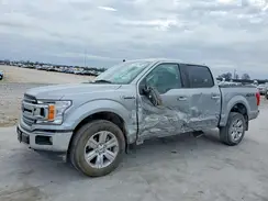 1FTEW1E41LKF32937 2020 FORD F-150