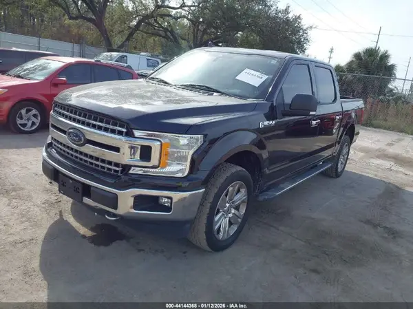 1FTEW1E41LKF36552 2020 FORD F-150 - Image 2