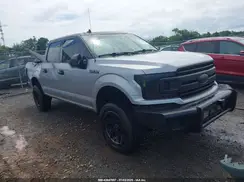 1FTEW1E41LKF45039 2020 FORD F-150