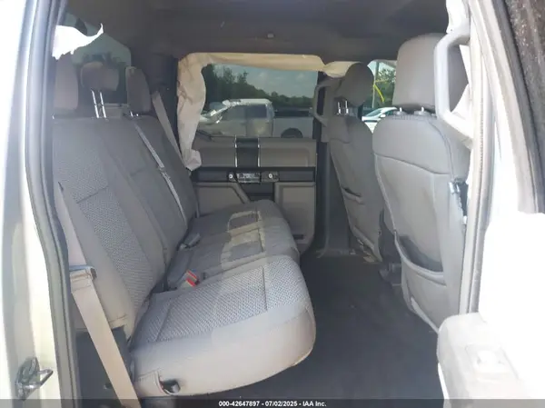 1FTEW1E41LKF45039 2020 FORD F-150 - Image 8