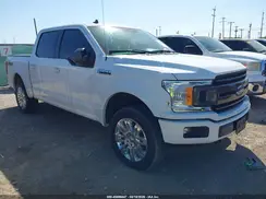 1FTEW1E41LKF46787 2020 FORD F-150