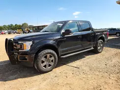 1FTEW1E41LKF51116 2020 FORD F-150