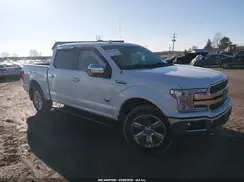 1FTEW1E42KFA05089 2019 FORD F-150