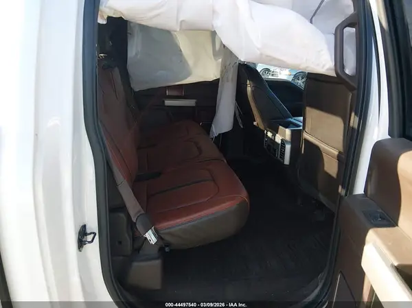 1FTEW1E42KFA05089 2019 FORD F-150 - Image 8