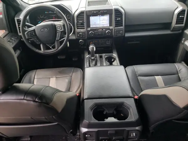 1FTEW1E42KFA11796 2019 FORD F-150 - Image 8