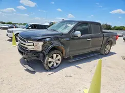 1FTEW1E42KFA14908 2019 FORD F-150