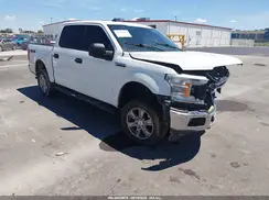 1FTEW1E42KFA20983 2019 FORD F-150