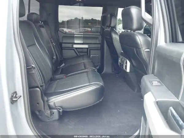 1FTEW1E42KFA25732 2019 FORD F-150 - Image 8