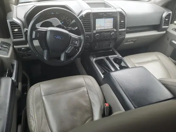 1FTEW1E42KFA29098 2019 FORD F-150 - Image 8