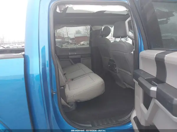 1FTEW1E42KFA33412 2019 FORD F-150 - Image 8